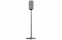 NEDIS stojan reproduktoru/ kompatibilní se Sonos Era 100/ stojan/ 3 kg/ pevný/ ABS/ kov/ černý