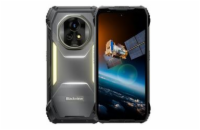 BLACKVIEW Rugged XPLORE 2 Satellite 5G 6.73" BLACK,AMOLED 3200x1440,Octa-Core 3.35GHz,50MP&50+20MP,20000mAh,Android 15