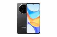 BLACKVIEW SHARK 6 5G 6.88" BLACK,FHD 1640x720,4+128GB,T8100 octa-core up to 2.2GHz,13MP/8MP&16+2MP,5000mAh,Android 15