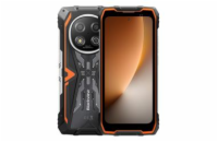 BLACKVIEW Rugged ROCK 2 5G 6.67" ORANGE,HD+ 1640x720,12+256GB,T8100 Octa-Core 2.2GHz,13MP/16MP,NFC,15000mAh,Android 16