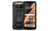 BLACKVIEW Rugged ROCK 1 Pro LTE 6.56" BLACK,HD+ 1612x720,8+256GB,G81 Octa-Core 2.0GHz,13MP/16+20MP,BARCODE,NFC,And16