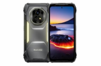 BLACKVIEW Rugged XPLORE 2 Projector Black,6.73" AMOLED 3200x1440 120Hz 12/256Gb MT 8300 Octa-Core 3.35GHz,50+20MP,NightV