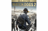 ESD Watch Dogs 2 Gold Edition