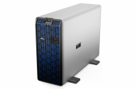 Dell server PowerEdge T560 4510/32G/1x480 GB SSD/8x3,5"/H755/2x1100W/3Y NBD