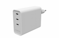 Power Adapter GaN USB-C 140W White