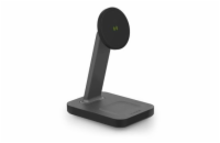 Mophie Snap+ bezdr. nabíjecí stojan - černá
