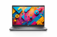 Notebook Dell Latitude 5531  Notebook - 15,6 palců, 16 GB, Intel Core i7-12800H 2.40 GHz, Numerická klávesnice, 256 GB NVMe SSD, Windows 11 Pro, 1920 x 1080 px, Intel Iris Xe Graphics, Bluetooth, WIF