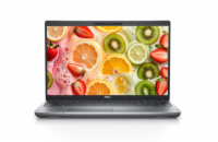 Notebook Dell Latitude 5531  Notebook - 15,6 palců, 32 GB, Intel Core i7-12800H 2.40 GHz, Numerická klávesnice, 512 GB NVMe SSD, Windows 11 Pro, 1920 x 1080 px, Intel Iris Xe Graphics + nVIDIA GeForc