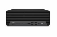 Počítač HP ProDesk 600 G6 SFF  Počítač - 8 GB, Intel Core i5-10505 3.20 GHz, 256 GB NVMe SSD, Windows 11 Pro, Intel UHD Graphics 630