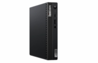 Mini PC Lenovo ThinkCentre M70q G2 Tiny  Mini počítač - 8 GB, Intel Core i5-10500T 2.30 GHz, 256 GB NVMe SSD, Windows 11 Pro, Intel UHD Graphics 630, Vady: mírné estetické vady