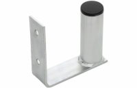 Anténní držák 14 na zeď průměr 38mm výška 10cm BLOW 76-925