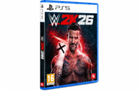 PS5 - WWE 2K26