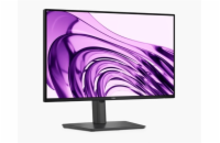 DELL Professional P2226H 22" FHD IPS/5ms/300nits/1500:1/100Hz/HDMI/DP/USB/Pivot/černý