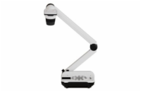 Optoma vizualizér DC557 (13 Mpx 3840x2160, VGA, HDMI)