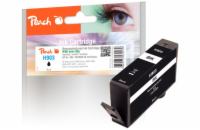 PEACH kompatibilní cartridge HP No. 903, černá, T6L99AE, 11ml OEM chip