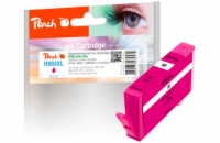 PEACH kompatibilní cartridge HP No. 903XL, purpurová, T6M07AE OEM chip