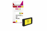 OWA ARMOR ink pro HP 3JA29AE,(963XL),žlutá/yellow
