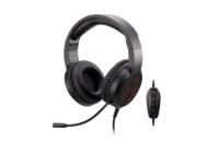 Acer Nitro Headset 310 (NHW310)/USB/černá