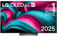 65" LG OLED65C54LA (2025)