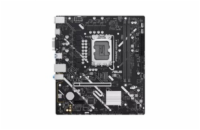 MB ASUS Prime H810M-K /LGA1851/2xDDR5/M.2/HDMI/D-sub/mATX