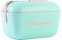 Polarbox Pop 12 l tyrkysový