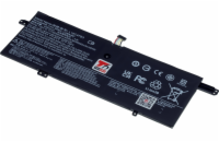 T6 Power NBIB0190 baterie - neoriginální Baterie T6 Power Lenovo IdeaPad 720s-13IKB, 720s-13ARR serie, 5800mAh, 45Wh, 4cell, Li-Pol