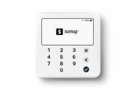 SumUp SOLO Lite platební terminál