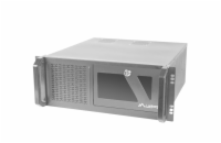 LANBERG SERVEROVÉ ŠASI PRO MONTÁŽ DO RACKU ATX 450/08 19"/4U