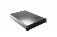 LANBERG SERVEROVÉ ŠASI PRO MONTÁŽ DO RACKU E-ATX 650/12 19"/2U