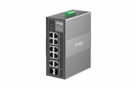 IES210GPP Omada Industr Easy man.switch