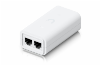 Ubiquiti 24V PoE Adapter 2.5GbE - 2.5Gbit PoE adapter 24V/0,5A (12W), včetně napájecího kabelu