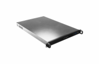 LANBERG SERVEROVÉ ŠASI PRO MONTÁŽ DO RACKU E-ATX 650/12 19"/1U