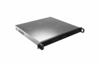LANBERG RACKOVÉ SERVEROVÉ ŠASI ATX 420/10 19"/1U