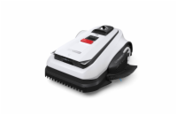 Ecovacs GOAT A3000 LiDAR Pro White