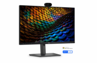 Dell Pro P/P2426HEB/23,8"/IPS/FHD/120Hz/5ms/Černá/3RNBD