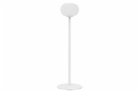 NEDIS stojan reproduktoru/ kompatibilní se Sonos Era 300/ stojan/ 5 kg/ pevná/ ABS/ kov/ bílá