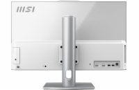MSI Modern/AM272P 12M/27"/FHD/i3-1215U/8GB/500GB/Intel int/bez OS/Bílá/2R