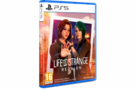 PS5 - Life is Strange Reunion