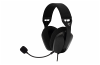 White Shark herní headset SPARROW, pro PC,PS5
