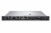 Dell Server PowerEdge R660 XS Xeon 4514Y/64GB/2x480 SSD/8x2,5"/H755/2x1100W/3NBD ProSupport