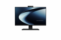 ASUS ExpertCenter P470 AiO - Core 7 240H/16GB/1TB SSD/27"/FHD/3y Onsite/Win 11 Pro/černá