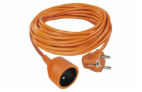 Prodlužovací kabel 1 zásuvka 10m EMOS P01110
