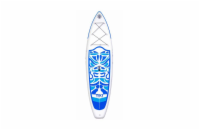 Paddleboard FunWater SUPFW05B Tiki Blue/White