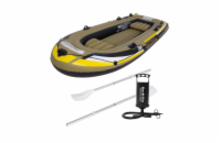 Člun nafukovací PATHFINDER Fishman 350