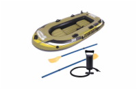 Člun nafukovací PATHFINDER Fishman 300