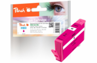 PEACH kompatibilní cartridge HP No. 903, purpurová, T6L91AE, OEM čip