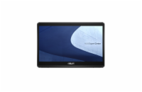 ASUS ExpertCenter E1 AiO - N4500/8GB/128GB SSD/15,6" FHD/TN/Touch/2y PUR/Win 11 Pro/Černá
