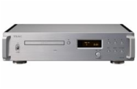 TEAC VRDS-701T Silver
