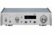 TEAC UD-505-X Silver