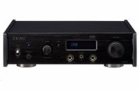 TEAC UD-505-X Black (po vystavení) - BAZAR